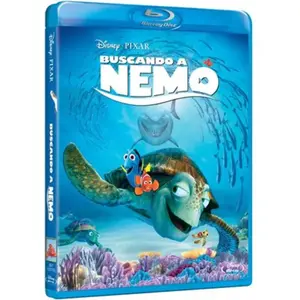 Le Monde de Nemo (2003) (Disney Pixar ) / Finding Nemo pas cher