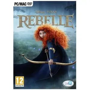 Logithéque Rebelle - Le jeu vidéo pas cher
