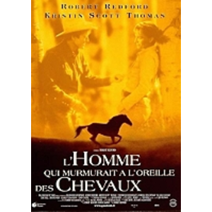 Comparateur de prix : Walt Disney Records L'homme qui murmurait à l'oreille des chevaux - Blu-Ray