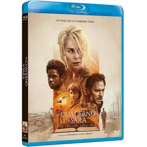 The Walt Disney El Cuaderno De Sara (2018) pas cher