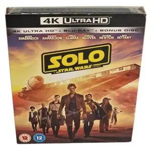 Solo - A Star Wars Story pas cher
