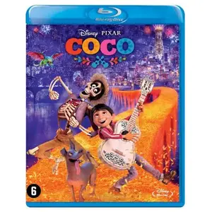 Comparateur de prix : Films et séries Blu-Ray populaires : Coco-BIL-BLURAY