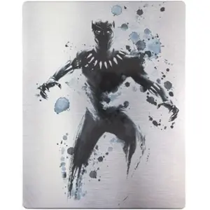Comparateur de prix : Black Panther [BLU-RAY 3D+BLU-RAY]