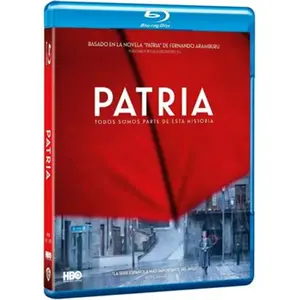 Warner Bros Patria - Série Complète pas cher