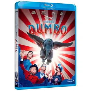 Disney Dumbo (2019) pas cher