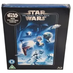 Star Wars: Episode V - The Empire Strikes Back pas cher
