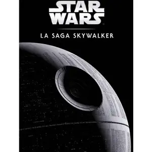 LUCASFILM Star Wars: Coffret Integrale - La Saga Skywalker [DVD]