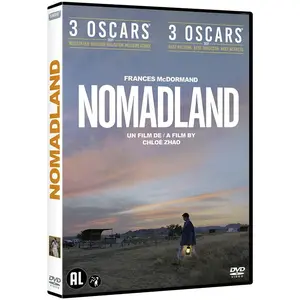 SEARCHLIGHT PICTURES Nomadland DVD pas cher