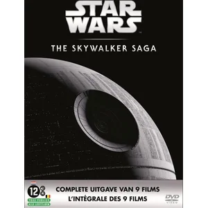 Star Wars Skywalker Saga - Bilingue FR/NL pas cher
