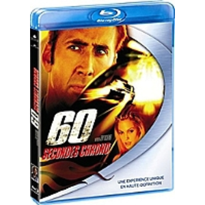Touchstone 60 secondes chrono - Edition Blu-Ray