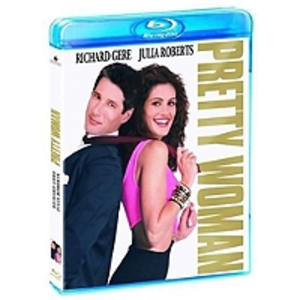 Comparateur de prix : Touchstone home vidéo Pretty Woman - Blu-Ray