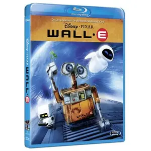 Wall-E (Disney Pixar) / Wall-E: Batallón de Limpieza pas cher