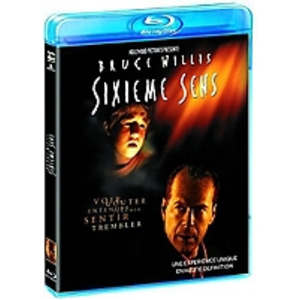 Hollywood Sixième sens - Blu-Ray pas cher