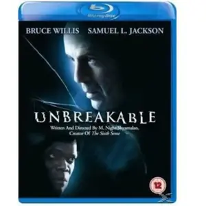 Unbreakable pas cher