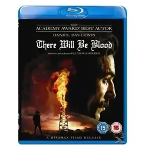 There Will Be Blood pas cher
