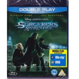 The Sorcerer's Apprentice pas cher