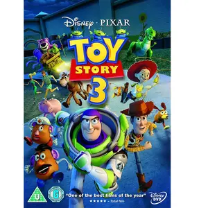 Disney Toy Story 3 - Animation pas cher
