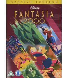 Fantasia 2000 pas cher