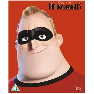 Disney Incredibles pas cher