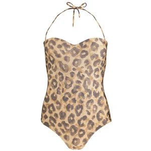 Barts Maillot De Bain Sands Bandeau pas cher