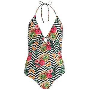 Barts Maillot De Bain Kinka Halter pas cher