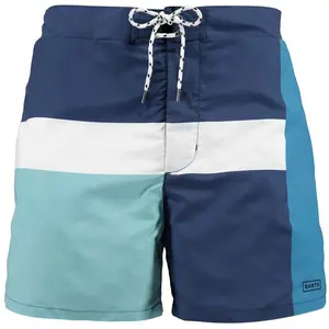 Barts Short De Bain Tajo Blue pas cher