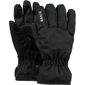 Barts Basic Skiglove Kids Gants Garçon, Noir (Schwarz), 6 (Taille Fabricant: 6) pas cher