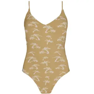 Barts Maillot De Bain Aloni Plunge pas cher