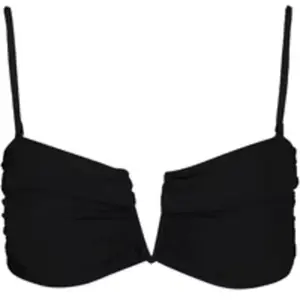 Haut de maillot de bain femme Barts Solid Bandeau