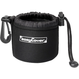 Easycover EASY COVER étui d'objectif XS (7 x 7 cm) pas cher