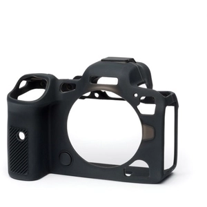 Comparateur de prix : easyCover Bodycover voor Canon R5 / R6 zwart