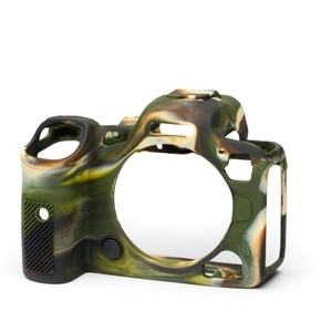 EasyCover housse de protection pour Canon R5/R6 camouflage pas cher