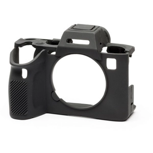 EasyCover protection pour Sony A1 noir pas cher