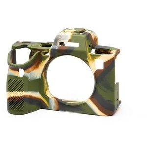 EasyCover protection pour Sony A1 camouflage pas cher