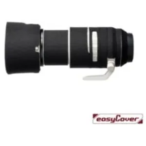 EasyCover protection objectif Canon RF 70-200mm F2.8L IS USM Noir pas cher