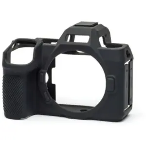 EasyCover housse de protection pour Canon R7 - Noir pas cher