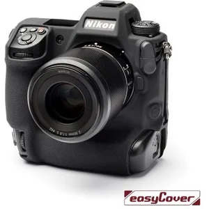 easyCover Bodycover voor Nikon Z9 zwart pas cher