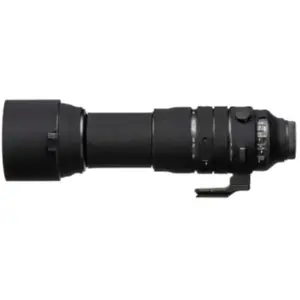 EasyCover protection d'objectif pour Sigma 150-600mm - Noir pas cher
