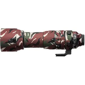 EasyCover Lens Oak Protecteur d'objectif pour Sigma 150-600 mm F5-6.3 ... pas cher