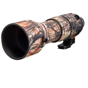 EasyCover protection d'objectif pour Sigma 150-600mm f/5-6.3 - Camoufl... pas cher