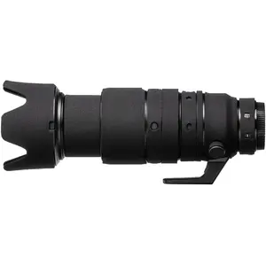 easyCover Lens Oak voor Nikon Z 100-400 mm f/4.5-5.6 VR S zwart pas cher