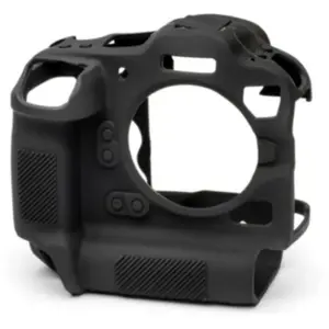 easyCover Bodycover voor Canon R3 zwart pas cher