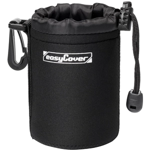 Bilora EasyCover étui d'objectif S (8 x 10 cm) pas cher
