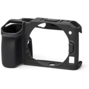 EasyCover Easy Cover Étui pour appareil photo Nikon D7500, noir pas cher