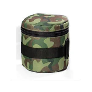 EasyCover étui camouflage pour objectif photo Lens Case 8 x 9,5 cm pas cher