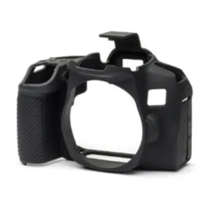 EasyCover protection noire pour Canon 850D / T8i pas cher