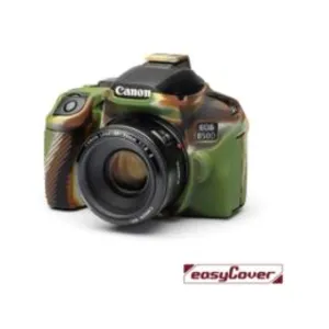EasyCover protection pour Canon 850D / T8i camouflage pas cher