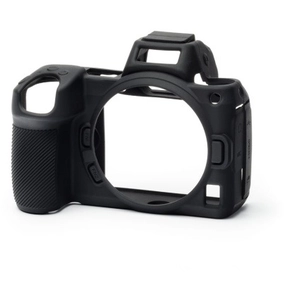 EasyCover housse de protection noire pour Nikon Z5/Z6 II/Z7 II pas cher