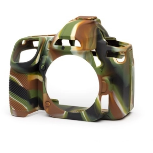 EasyCover protection pour Nikon D780 camouflage pas cher