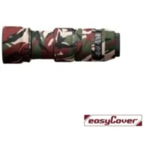 EasyCover protection objectif Sigma 100-400mm F/5-6.3 DG OS HSM Contem...Vendu parmiss-numerique-fr